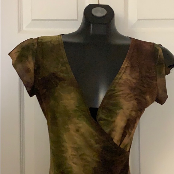 Vintage Jessica 2pc top & skirt  nwot. - Picture 12 of 12